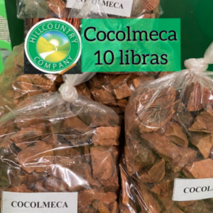 COCOLMECA $100.00 Herbs Supplements 🍃 Uso para tratamiento natural ejemplo: te☕️,en su consulta de nutrición . Hierbas 🌿 por Mayoreo