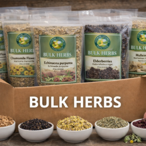 herbs bulk