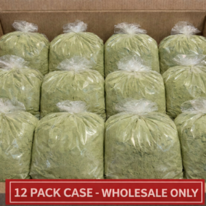ALFALFA LEAF POWDER – 12 LB (WHOLESALE CASE)