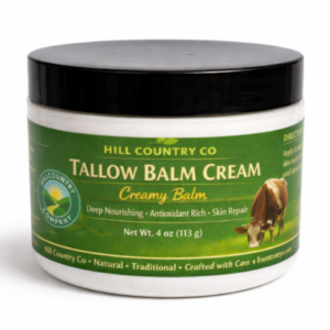 TALLOW BALM CREAM